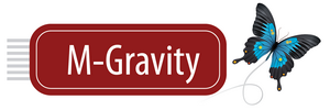 Logo M-Gravity